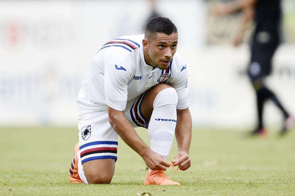 Caprari sul taccuino di diversi club di A: su di lui ora Sassuolo e Udinese