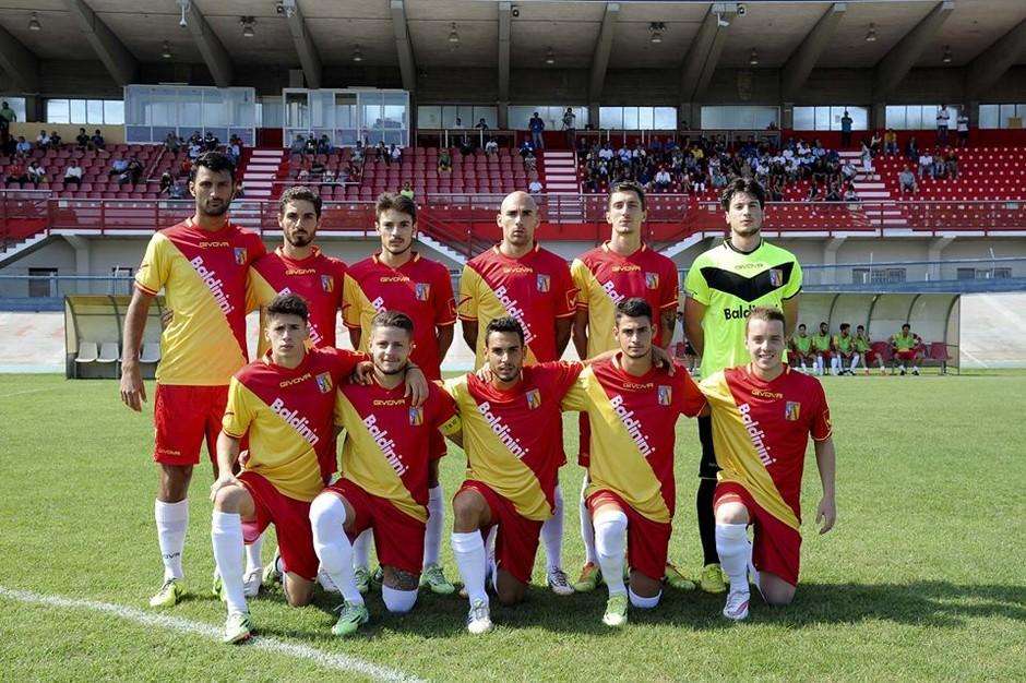 Sammaurese, i convocati di Protti per il match contro il Parma