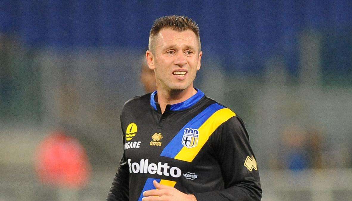 Pedullà: "Cassano rifiuta l'offerta del Trabzonspor"