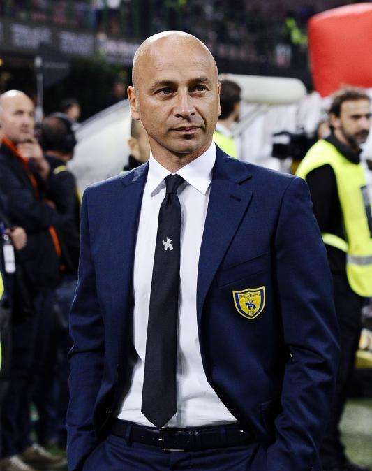 Addio Corini, il bresciano va a Palermo dopo l'esonero di De Zerbi
