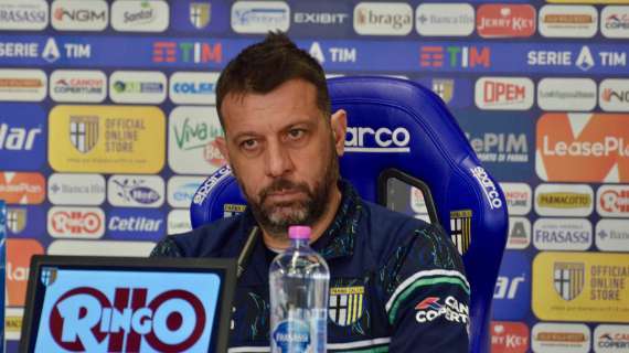 VIDEO - D'Aversa presenta la sfida all'Udinese: la conferenza stampa integrale