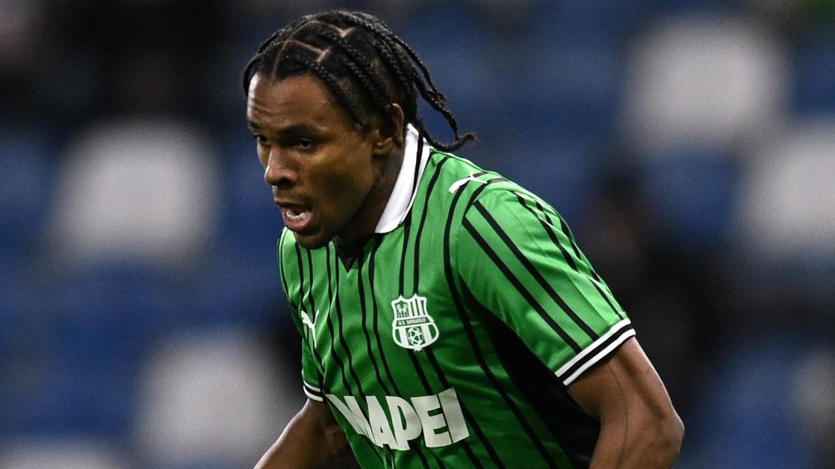 Serie A, il Sassuolo rimonta l'Udinese e lo aggancia in classifica