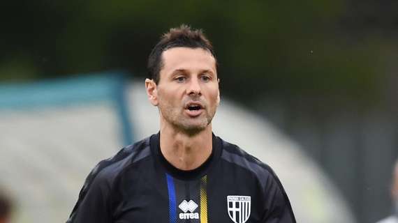 PL - Gobbi: "Parma squadra solida, con tanti giovani destinati a crescere. E che prestazione di Osorio"