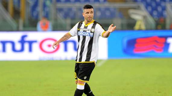 Udinese-Parma 4-2, difesa ancora da shock: a Udine nuova sconfitta