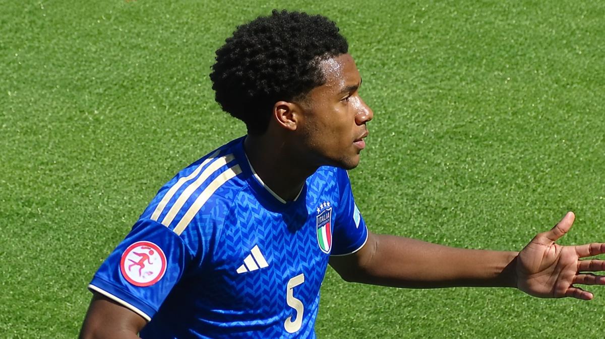 Italia Under 17, oggi l'ultima della fase a gironi: Varali e Diallo sognano il tre su tre