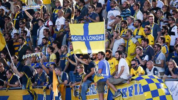 Pisa-Parma, disponibili i biglietti per il match dell'Arena Garibaldi: tutte le info