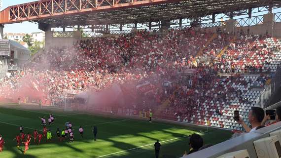 UFFICIALE: Borriello lascia Parma a parametro zero. Ha firmato con la Triestina