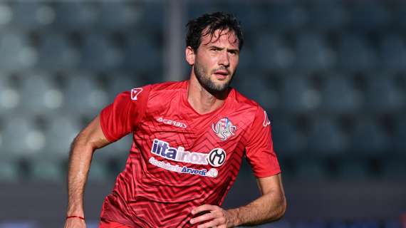 Cremonese, Vazquez: "Meritiamo la A. Peccato per i tanti punti persi, ma ora c'è un altro campionato"