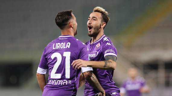 Serie A, Castrovilli show al Franchi: doppietta e assist per il centrocampista. Udinese ko