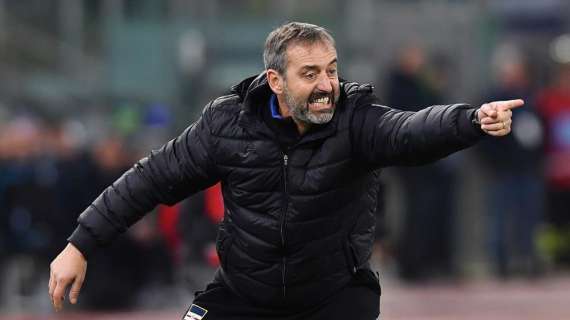 Sampdoria, Giampaolo rivela: "Quagliarella rinnoverà con club blucerchiato"