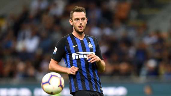 Inter, De Vrij: "Risultati non soddisfacenti, già persi 5 punti nelle prime 3 gare"