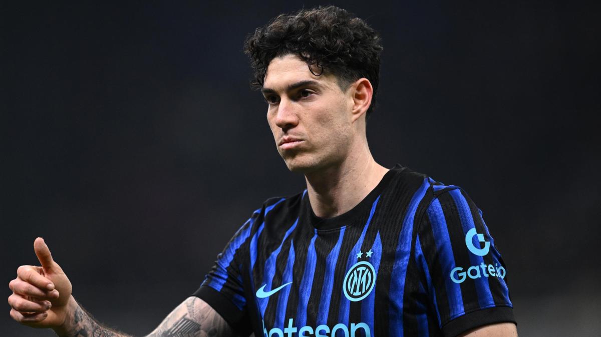 Parma-Inter, storie di ex: per Bastoni un anno in gialloblu prima di prendersi i nerazzurri