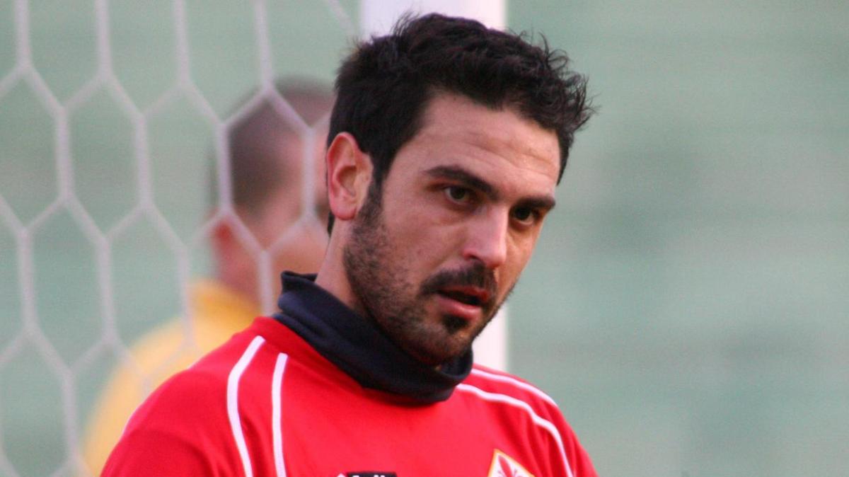 Fiore: "A Parma sono sempre stato considerato l'eterna promessa, giocavo in una squadra fortissima"
