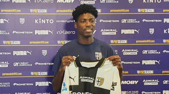 Ag. Ndiaye: "Il Parma cercava un difensore mancino per la difesa a tre. Tante squadre interessate a lui"