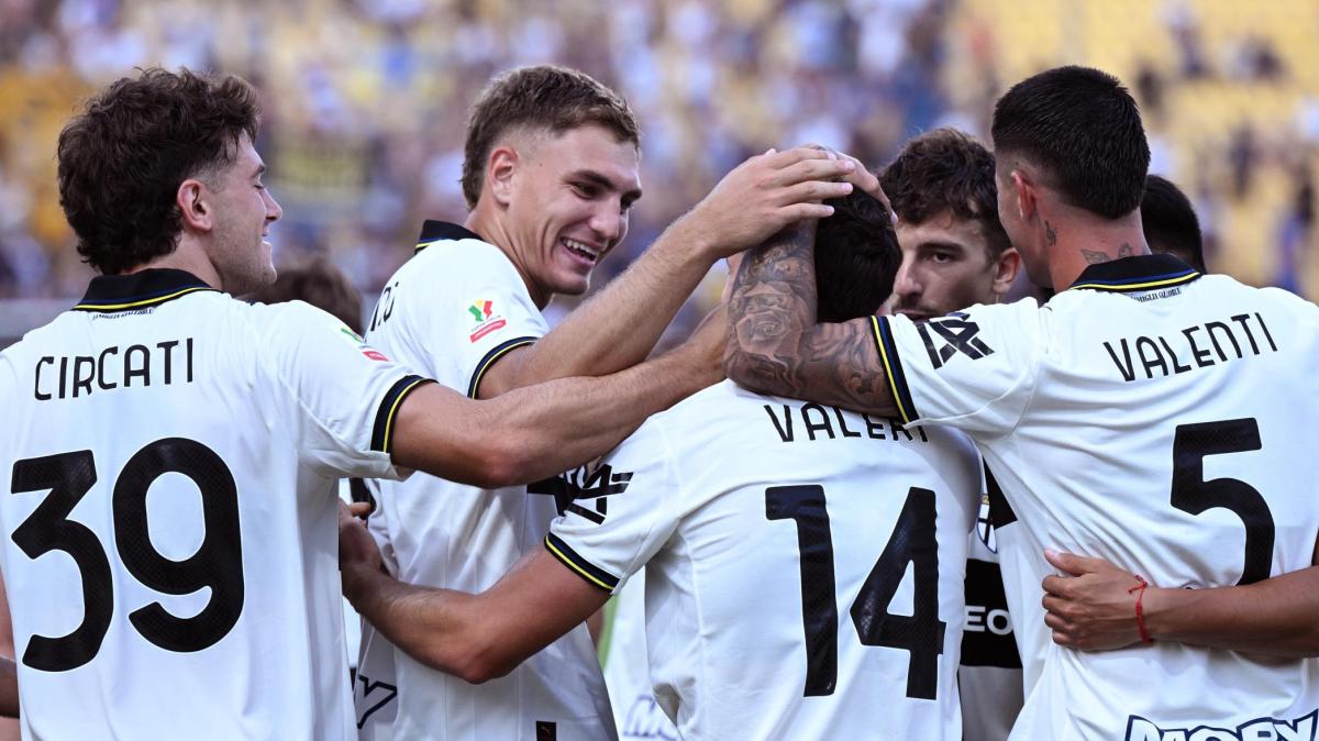 Ambizione senza alibi: il Parma cresce nella mentalità