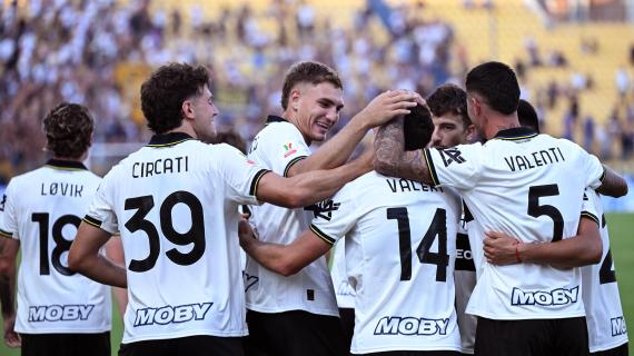 Parma-Torino, sfida tra le squadre meno prolifiche della Serie A: solo un gol a testa finora