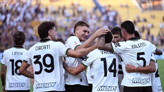 Nessuno pareggia più del Parma in Serie A: solo tre vittorie nell'anno solare