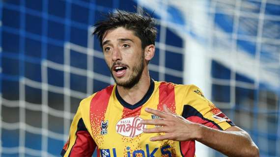 Ternana, vicino l'arrivo di Meccariello: si allontana l'ipotesi Dermaku