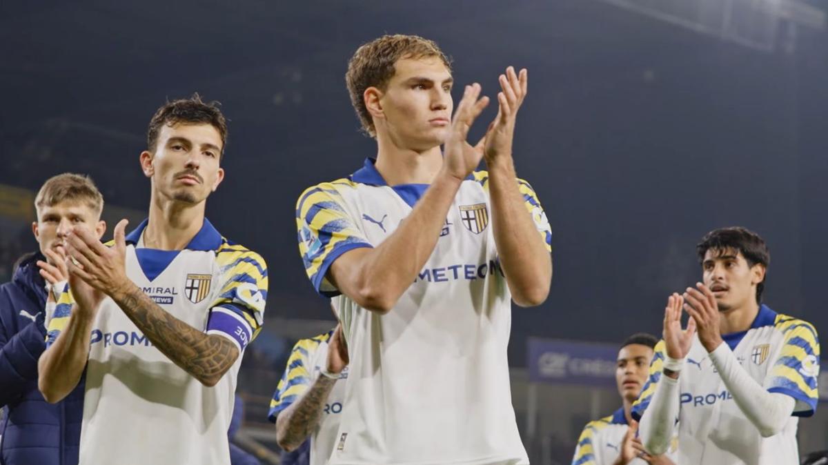 Pellegrino: "Le ultime partite? Ci siamo rilassati. Ora ritrovare compattezza e creatività"