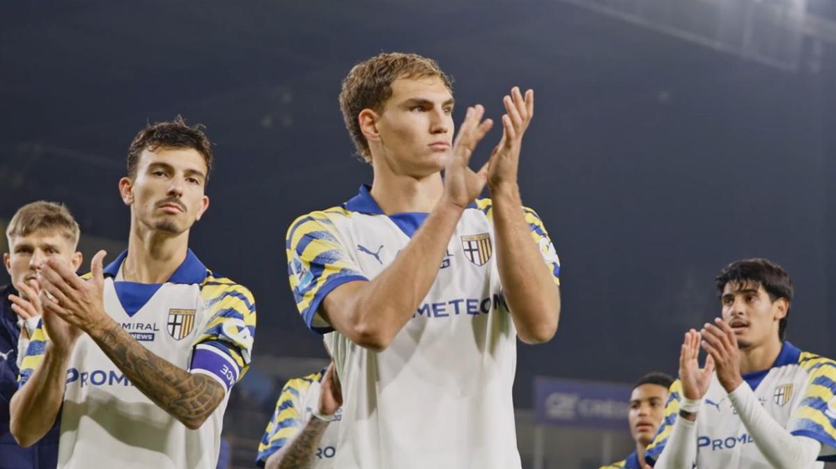  Pellegrino la decide allo scadere. Valeri e Circati da rivedere. Le pagelle di ParmaLive.com