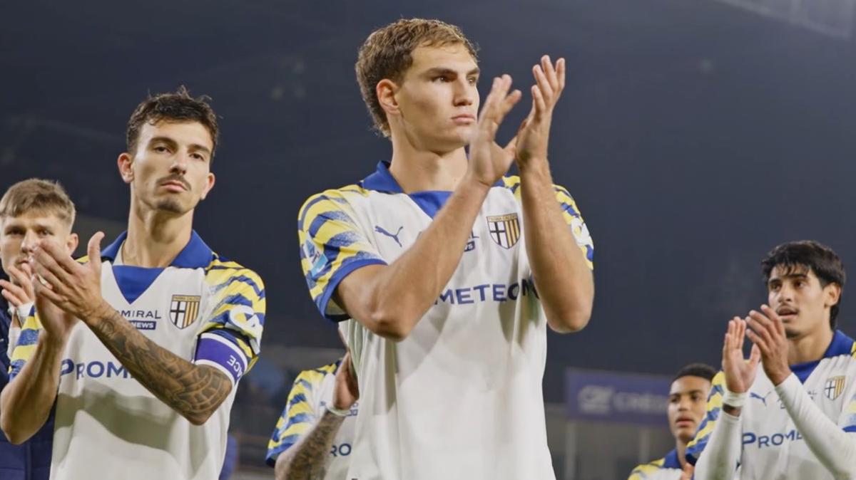 Il bel gioco è relativo, quel che conta di più adesso sono i risultati. Il Parma ha una base solida: da qui si può costruire per il futuro