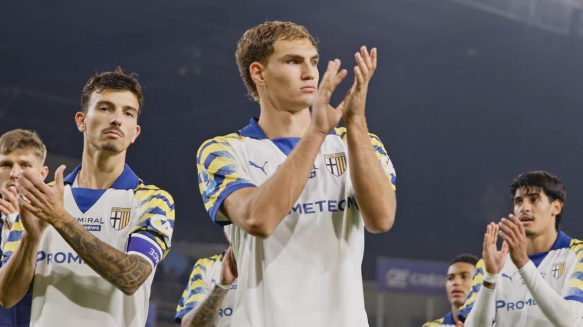 PL - Pellegrino: “Essere un esempio è una soddisfazione. Soddisfatto della stagione? Ancora no”