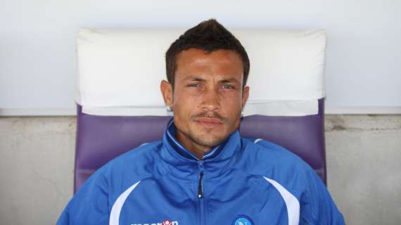 Pià: “Serviranno tutte le energie del Napoli contro il Parma, sarà un continuo duello fisico”