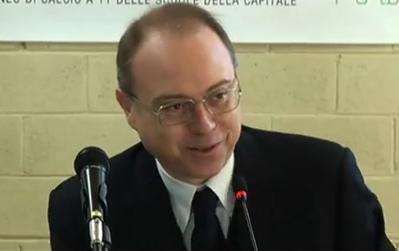 ESCLUSIVA PARMALIVE - EuroDay - Vocalelli (Repubblica): "Il Parma può disputare un'ottima Europa League"