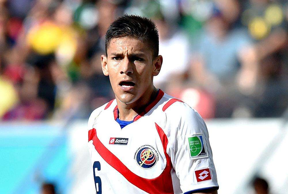 Dalla Nicaragua: il Parma segue il costaricano Oscar Duarte