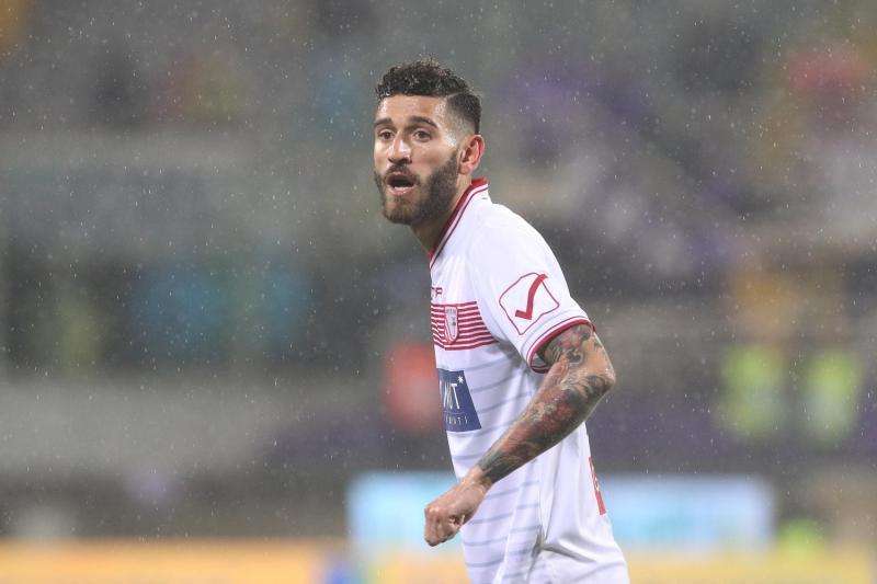 PL - Ag. Crimi: "Piace, però bisogna trovare l'intesa col Cesena. Saber felice del Parma, ma club lontani"