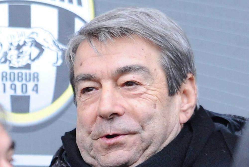 ESCLUSIVA PARMALIVE - Aldo Spinelli: "Lucarelli? Per ora non è un nostro obiettivo ma nel calcio mai dire mai"