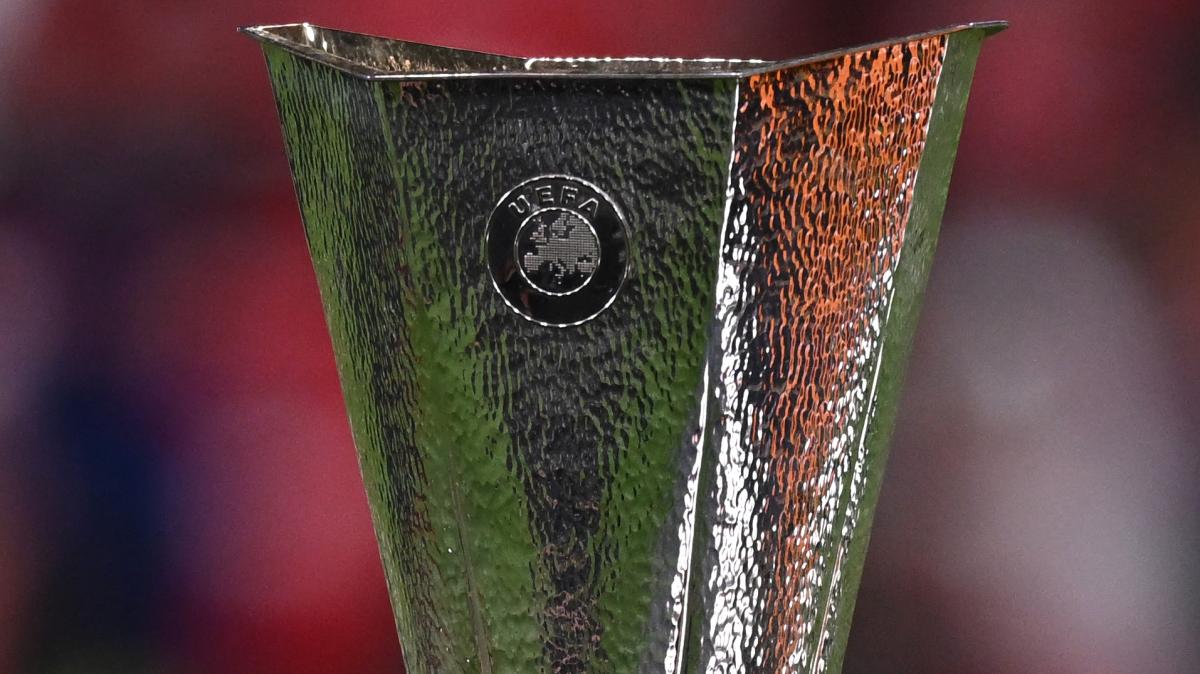 Europa e Conference League, Roma, Bologna e Fiorentina oggi in campo