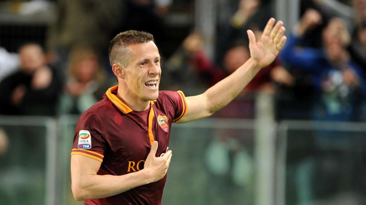 Addio Taddei: il brasiliano ha detto sì al Perugia
