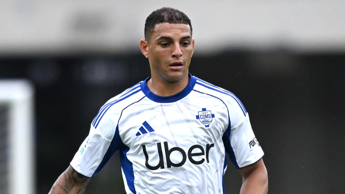 Diego Carlos sempre più vicino al Como. Il Parma sta già valutando alternative