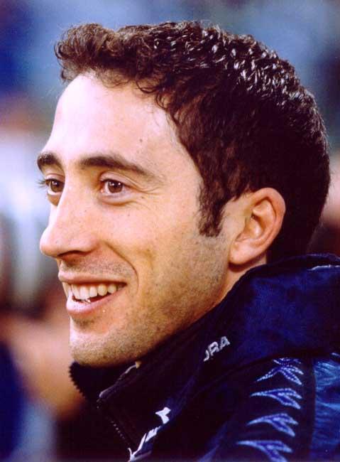 Morfeo: "A Parma ero libero di essere me stesso. Deluso da Ghirardi, sarei sceso in B"