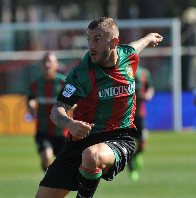 Mercato: piace Carretta ma la Ternana non lo molla