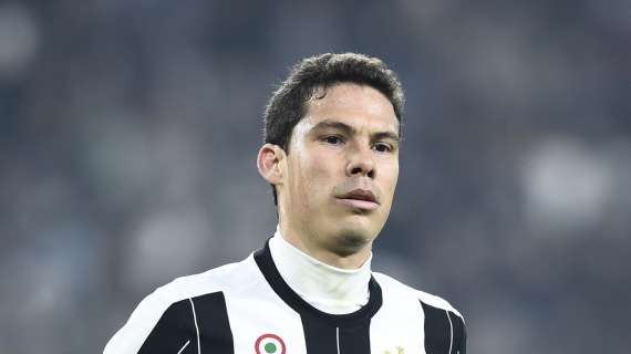 Hernanes: “L’Inter fa bene a puntare sui giovani come Bonny. Serve una rivoluzione”