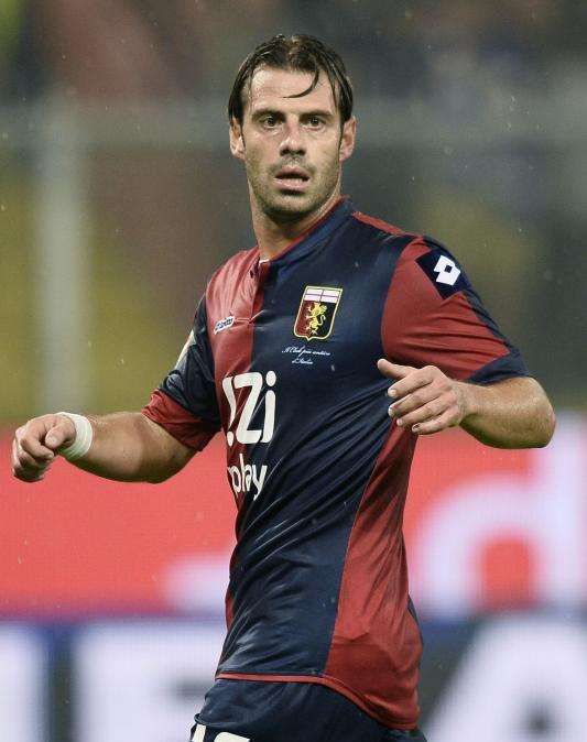 Le ultime dal mercato: Calaiò nodo buonuscita, idea Lazarevic. Alfageme richiestissimo
