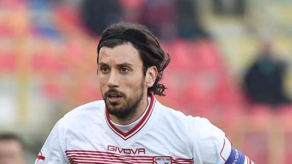 Zaccardo: "Ai tempi di Parma, la Juve si interessò a me. Poi però scelse Motta"