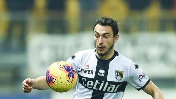 Tuttosport: "L'infermeria continua a rimanere il tasto dolente del Parma"