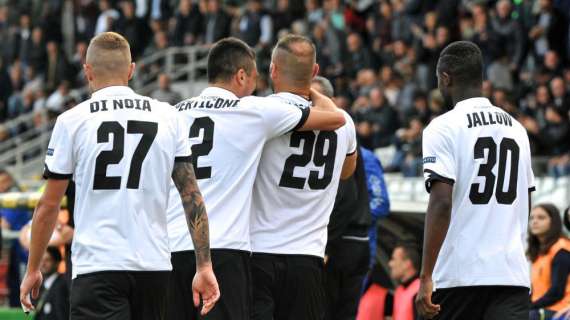 Cesena, ore decisive per evitare l'esclusione dalla Serie B