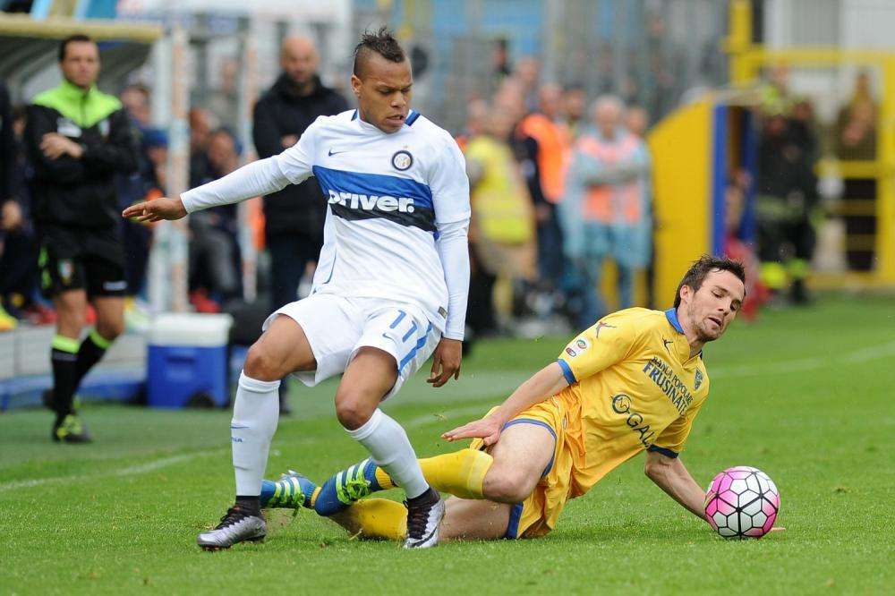 Corriere dello Sport - Dopo Ciciretti si chiude per Biabiany. Ma gli esterni ora sono davvero tanti...