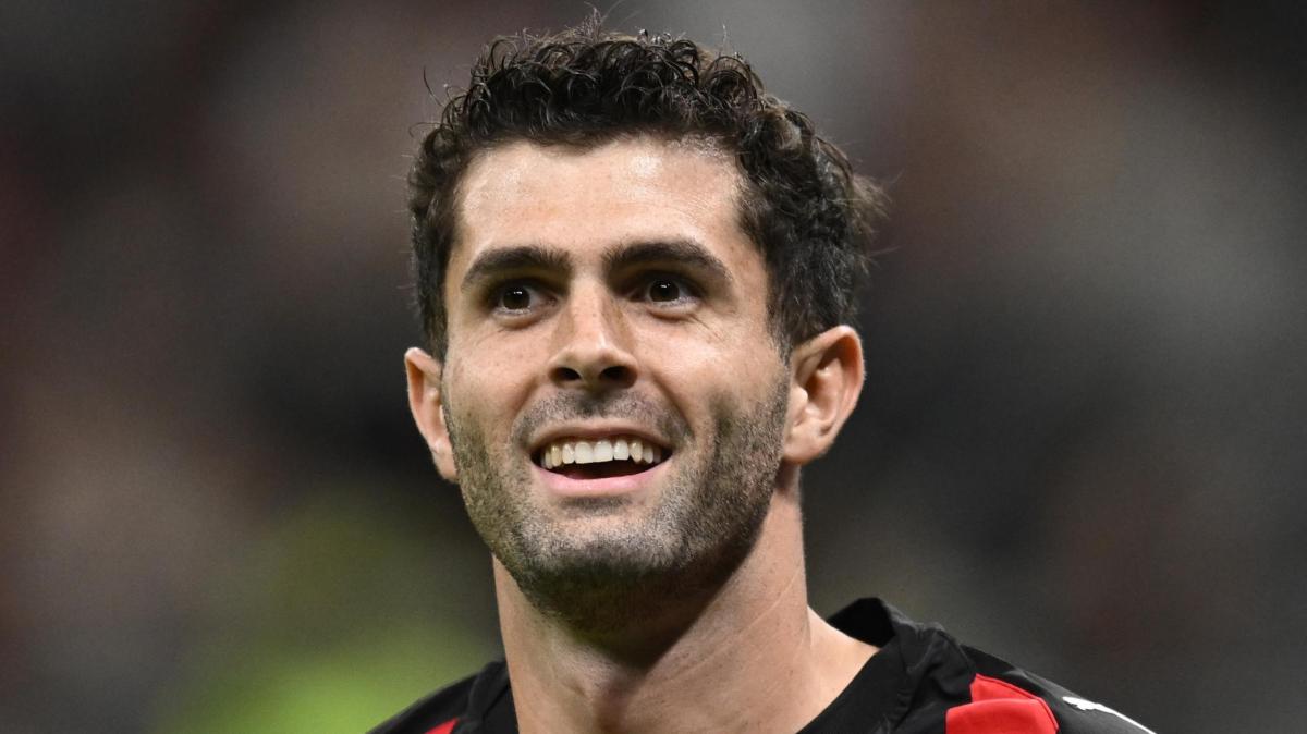 Sky - Pulisic verso il rientro per Parma. Da valutare Rabiot e Gimenez