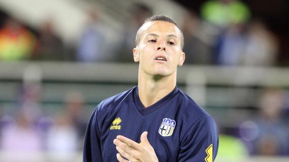 Parma-Lecce, tra i doppi ex c’è Mesbah: 85 partite in giallorosso, solo 11 apparizioni e 1 gol in Emilia