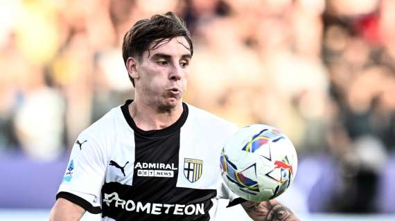 Semplici su Bernabé: “A Parma è cresciuto tantissimo. Cambierebbe la filosofia della Fiorentina”