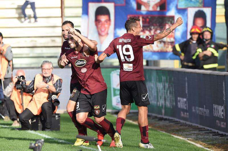 Nome nuovo per l'attacco: piace Riccardo Improta del Genoa