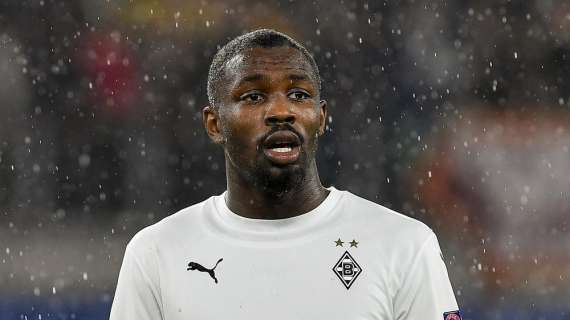 Marcus Thuram: "Emozionante tornare in Italia. Sono nato a Parma"
