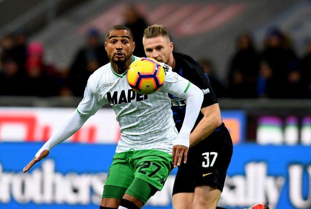 Non solo il Parma: anche il Brescia ci prova per Boateng