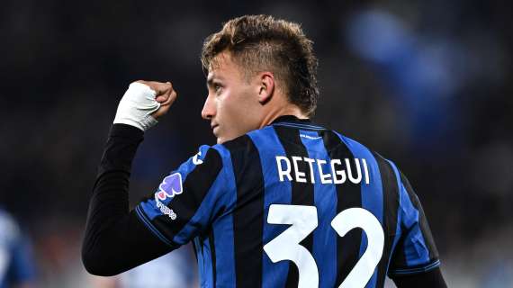 VIDEO - Un gol per tempo, l'Atalanta batte anche il Venezia grazie a Pasalic e Retegui