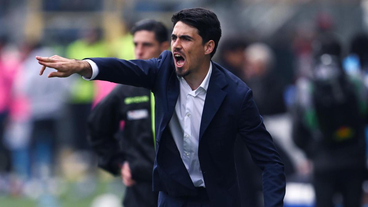 Applausi anche a Cuesta per i risultati ottenuti. La Gazzetta dello Sport: "Sicuri sia spagnolo?" 